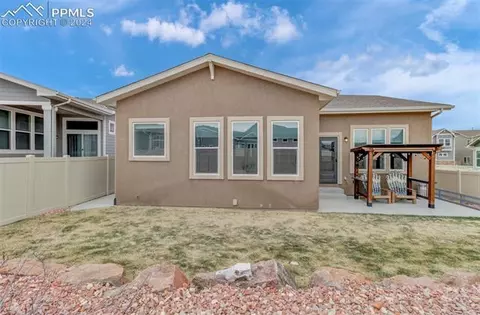 10174 Golf Crest Dr, Peyton, CO 80831 photo 29