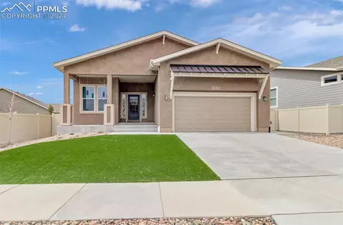 10174 Golf Crest Dr, Peyton, CO 80831 photo 1