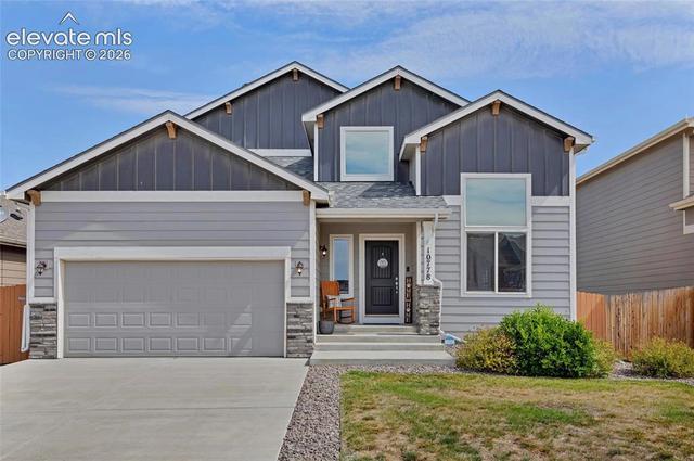 10778 Matta Dr, Colorado Springs, CO 80925