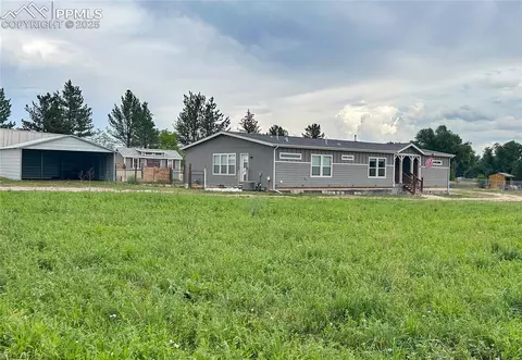 1023 9th St, Penrose, CO 81240