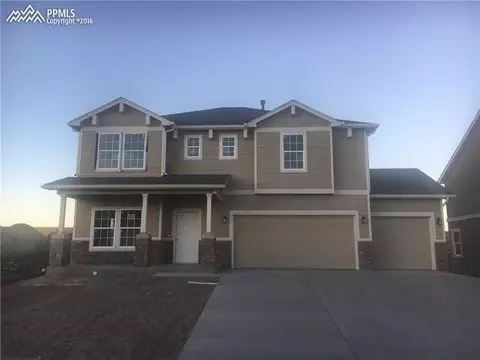 11450 Avena Rd, Peyton, CO 80831 photo 1