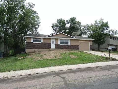 3637 Garland Ct, Colorado Springs, CO 80910