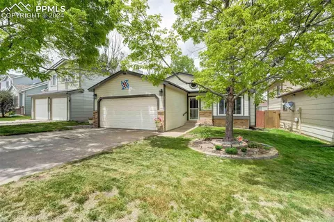 5148 Stillwater Dr, Colorado Springs, CO 80923