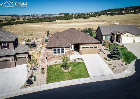 762 Sally Hill Ct, Monument, CO 80132 photo 28