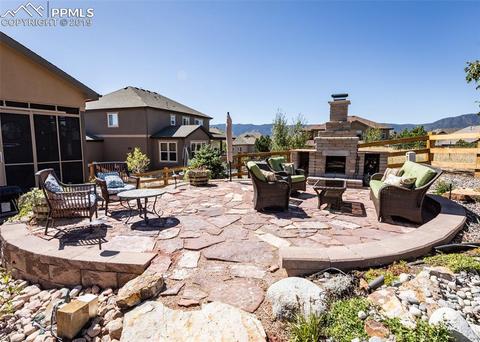 762 Sally Hill Ct, Monument, CO 80132 photo 23