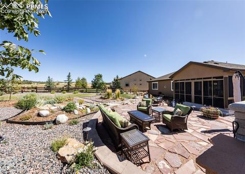 762 Sally Hill Ct, Monument, CO 80132 photo 25