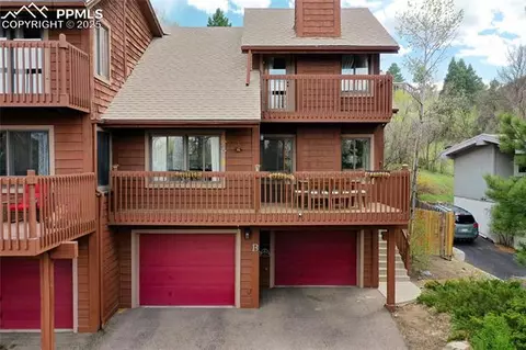 57 Newport Cir UNIT B, Colorado Springs, CO 80906