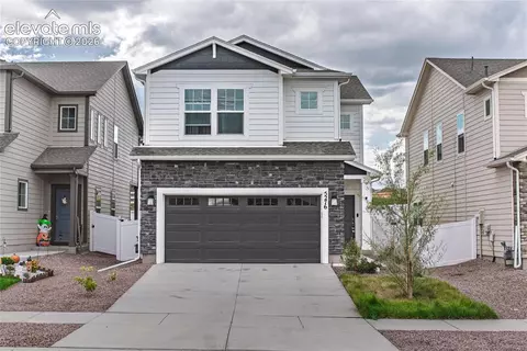 5276 Devers Ct, Colorado Springs, CO 80925