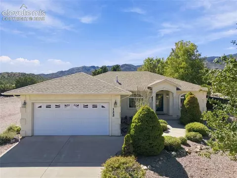 122 Shiloh Dr, Canon City, CO 81212