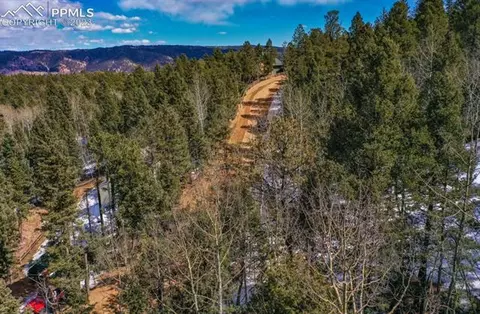 564 550 Wakanda Trl, Woodland Park, CO 80863
