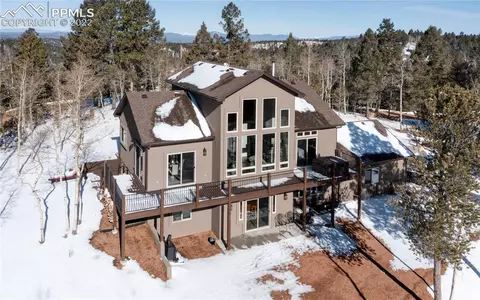 548 Paradiso Rd, Divide, CO 80814 photo 1