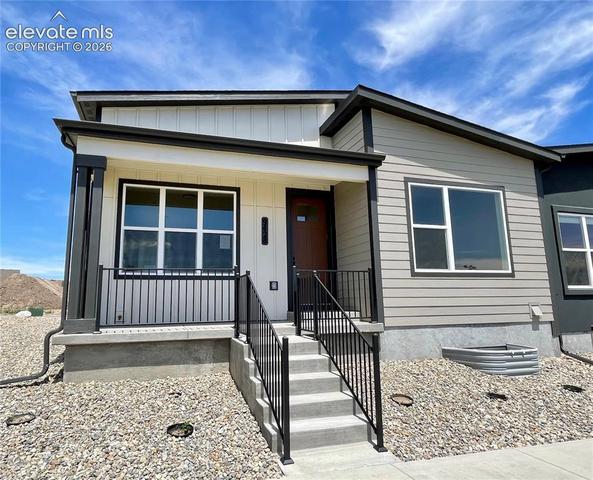 9428 Roseate Vw, Colorado Springs, CO 80924