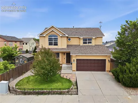 8109 Lodi Ln, Fountain, CO 80817