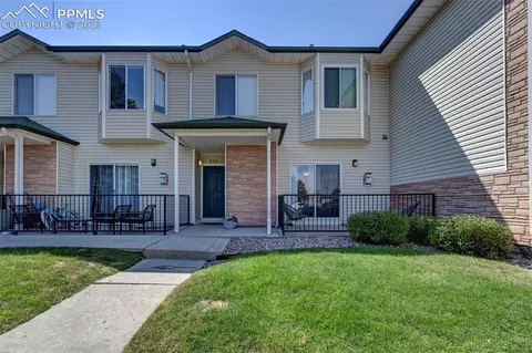 2095 Legacy Ridge Vw #111, Colorado Springs, CO 80910