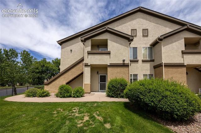 3864 Riviera Grv #102, Colorado Springs, CO 80922