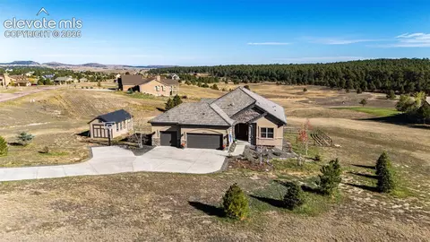 16935 W Cherry Stage Rd, Colorado Springs, CO 80921