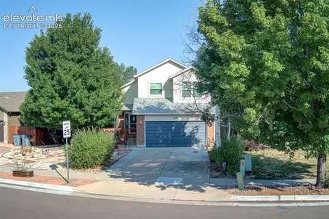 5370 Balsam St, Colorado Springs, CO 80923
