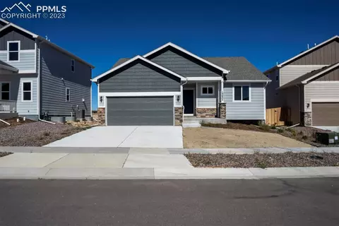 13454 Savannah Falls Ct, Elbert, CO 80106