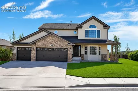 789 Capeglen Rd, Colorado Springs, CO 80906