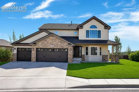 789 Capeglen Rd, Colorado Springs, CO 80906