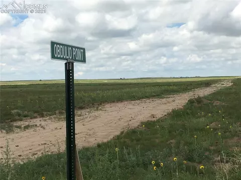 2995 Obdulio Pt, Rush, CO 80864 photo 1