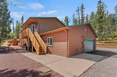 1313 Spring Valley Dr, Divide, CO 80814 photo 3