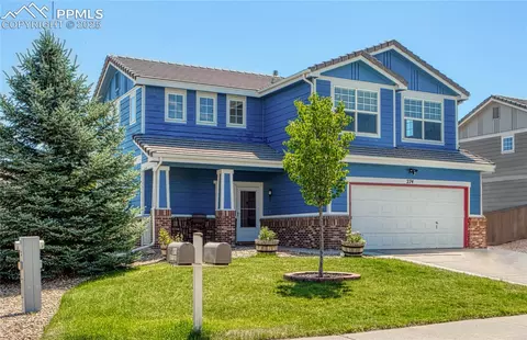 274 Peabody St, Castle Rock, CO 80104