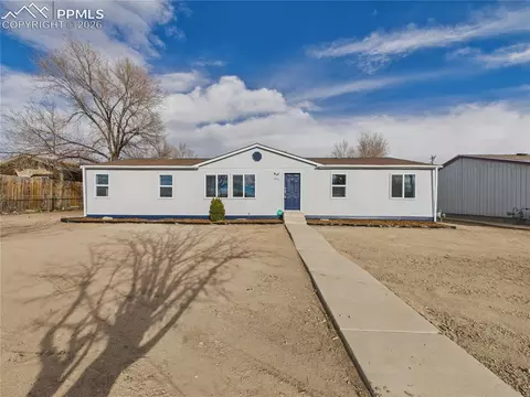 2031 W 11th St, Pueblo, CO 81003