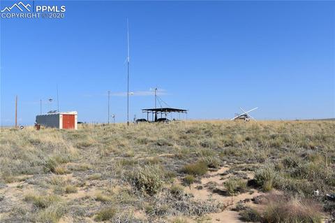 30190 Darroll Rd, Yoder, CO 80864 photo 1