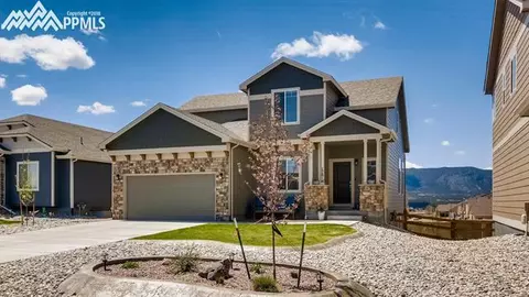 17816 Lapis Ct, Monument, CO 80132 photo 2