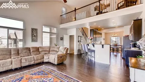 17816 Lapis Ct, Monument, CO 80132 photo 5
