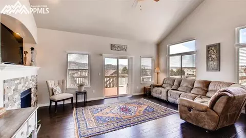 17816 Lapis Ct, Monument, CO 80132 photo 3