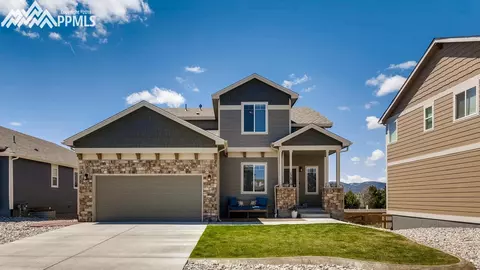 17816 Lapis Ct, Monument, CO 80132 photo 1