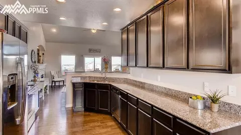 17816 Lapis Ct, Monument, CO 80132 photo 8