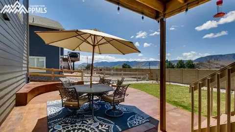 17816 Lapis Ct, Monument, CO 80132 photo 33