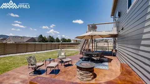 17816 Lapis Ct, Monument, CO 80132 photo 23