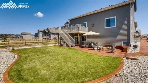 17816 Lapis Ct, Monument, CO 80132 photo 34