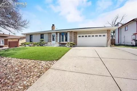 6155 Snowbird Dr, Colorado Springs, CO 80918