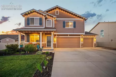 10815 Lavanya Pl, Fountain, CO 80817