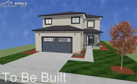 3768 Scott Ln, Colorado Springs, CO 80907