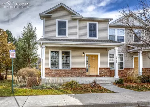 7818 Sandy Springs Pt, Fountain, CO 80817
