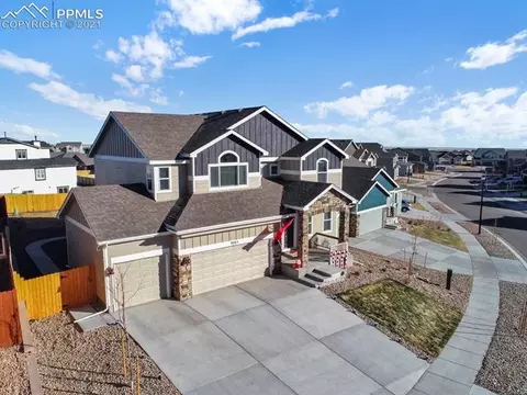 9783 Arbor Walk Ln, Peyton, CO 80831 photo 3