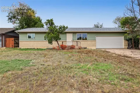 6765 Mission Rd, Colorado Springs, CO 80915