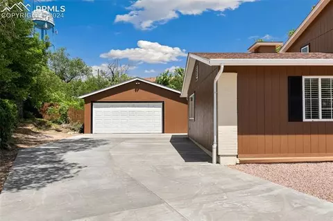 34 Minden Cir, Colorado Springs, CO 80906