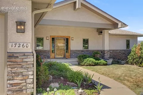 17260 Fairplay Dr, Monument, CO 80132