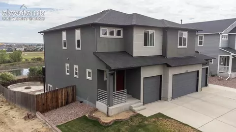 7345 Bonterra Ln, Colorado Springs, CO 80925