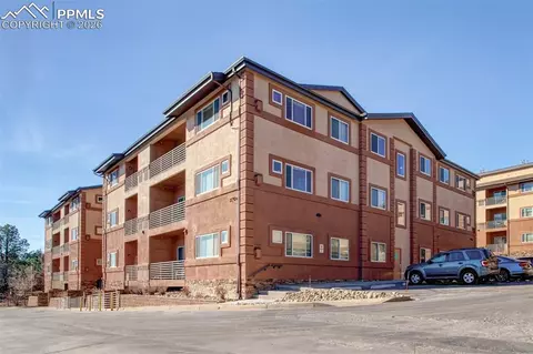 3765 Hartsock Ln #103, Colorado Springs, CO 80917