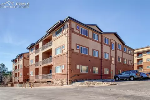 3765 Hartsock Ln #103, Colorado Springs, CO 80917
