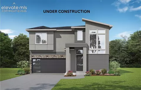 10370 Rockery St, Colorado Springs, CO 80924