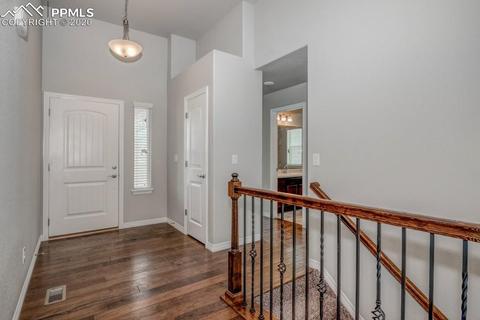 10418 Beckham St, Peyton, CO 80831 photo 2